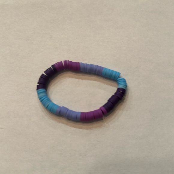 Smaller handmade necklace or bracelet. - Picture 1 of 2